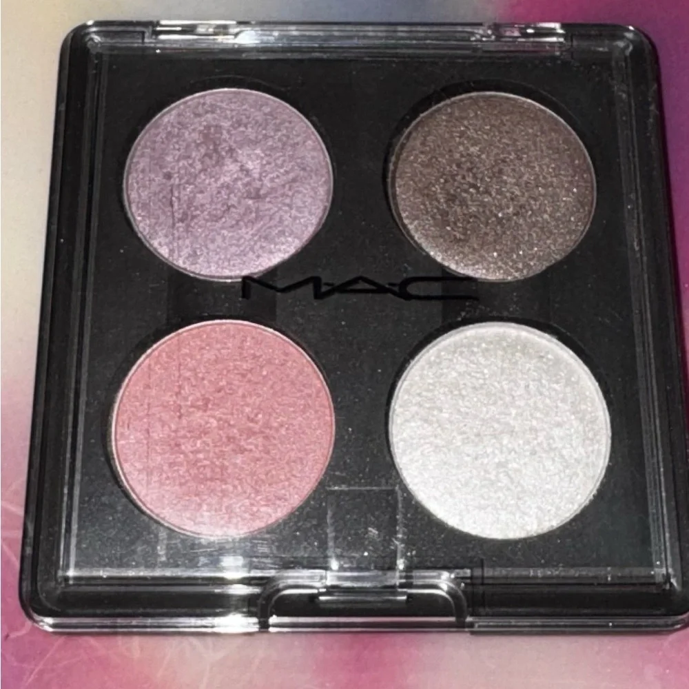 Mac 4 BEAU quad